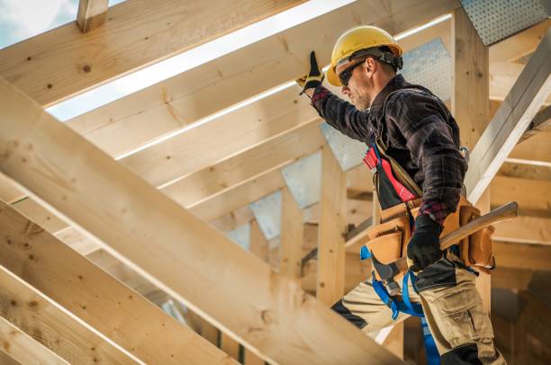 Best New Roof Installation  in Charlotte, TN