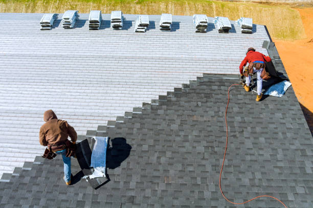 Best Storm Damage Roof Repair  in Charlotte, TN