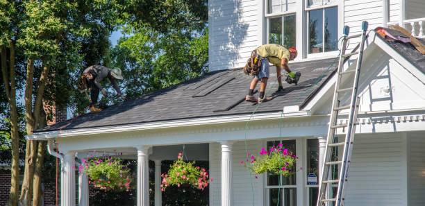Roof Installation Near Me in Charlotte, TN