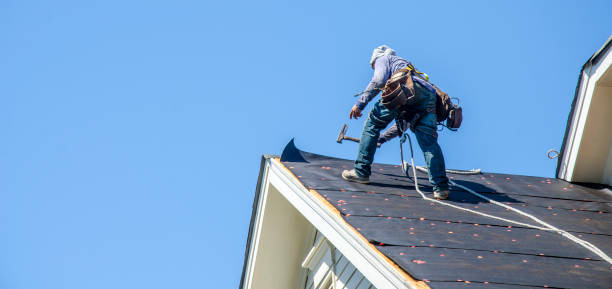 Best Commercial Roof Installation  in Charlotte, TN